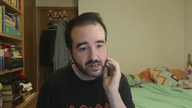 Snapshot of curiosillo83 chatting on 30, 6, 2026 curiosillo83 online show from 30, 6, 2026