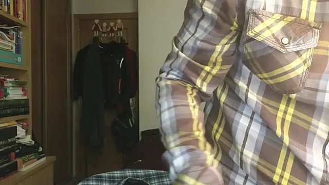 curiosillo83 online show from 11, 3, 2026