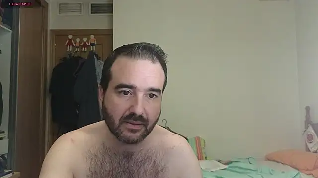 curiosillo83 online show from 16, 9, 2025