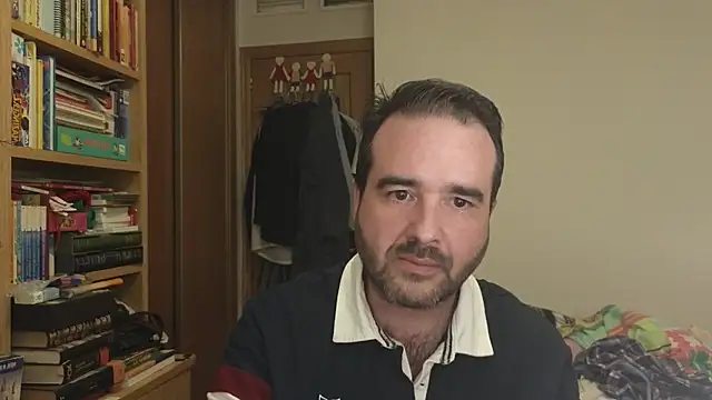 curiosillo83 online show from 16, 11, 2025