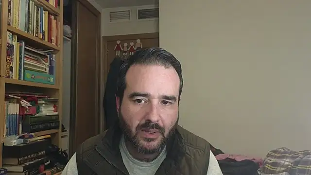 curiosillo83 online show from 27, 11, 2025