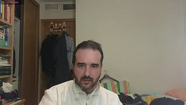 curiosillo83 online show from 15, 9, 2025