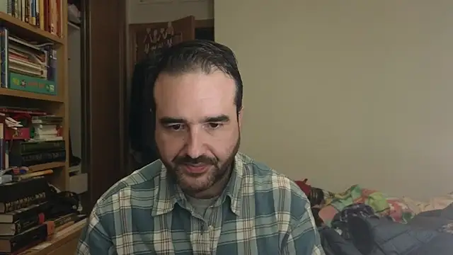 curiosillo83 online show from 17, 11, 2025