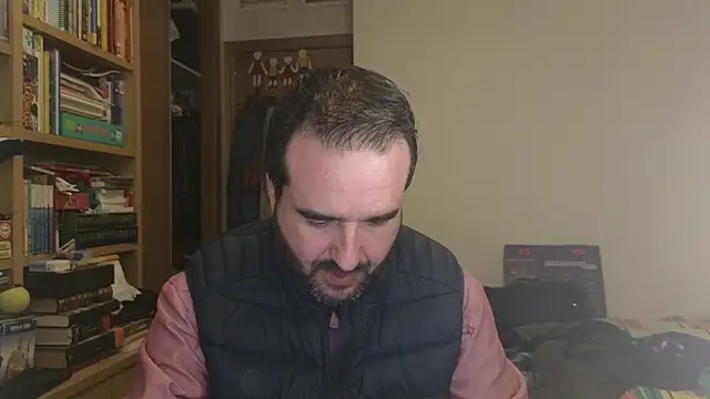 curiosillo83 online show from 20, 2, 2026