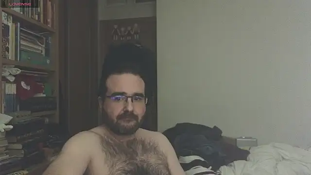 curiosillo83 online show from 16, 3, 2025