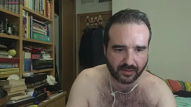 curiosillo83 online show from 22, 9, 2025