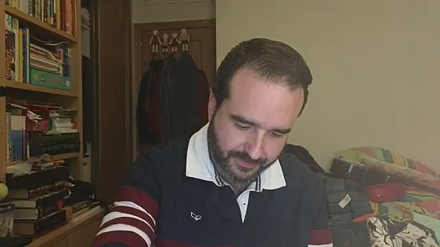 curiosillo83 online show from 11, 2, 2026