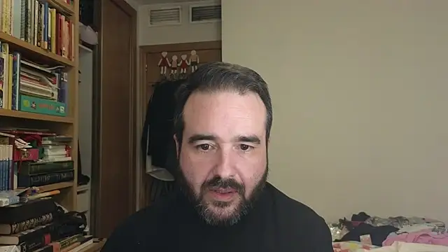 curiosillo83 online show from 3, 11, 2025