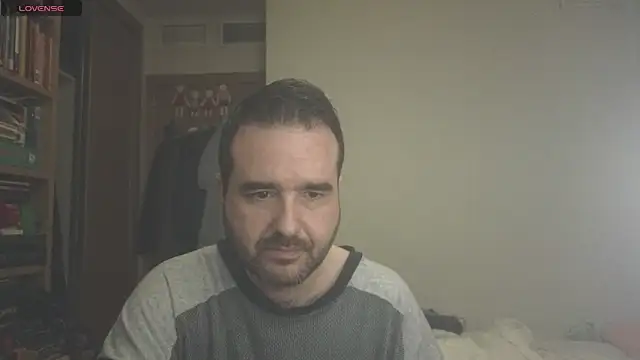 curiosillo83 online show from 8, 3, 2025