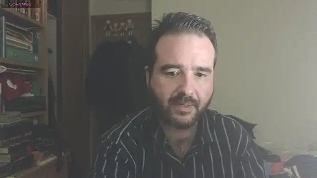 curiosillo83 online show from 21, 3, 2025