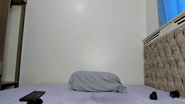 sexy ariah online show from 15, 10, 2025