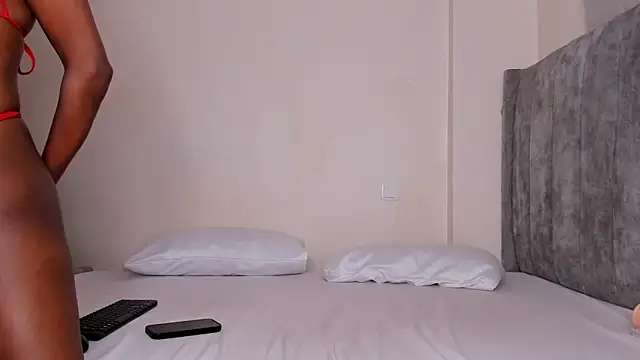 sexy ariah online show from 27, 11, 2025