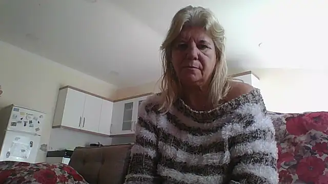 TrustfulVampire1 online show from 11, 3, 2025