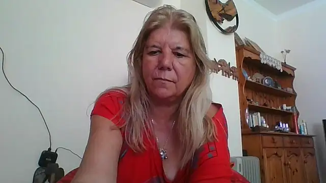 TrustfulVampire1 online show from 5, 5, 2026