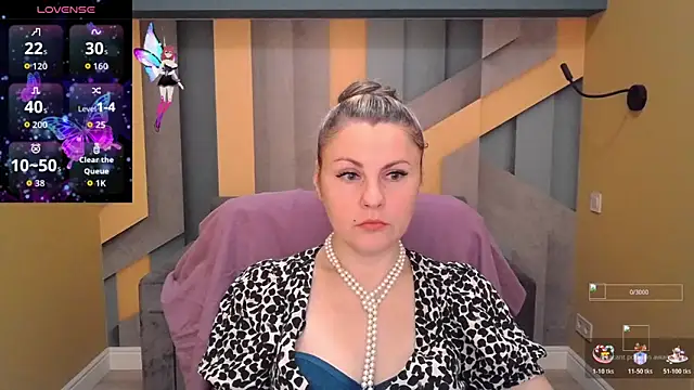 Snapshot of Candy_Long chatting on 31, 10, 2025 Candy Long online show from 31, 10, 2025