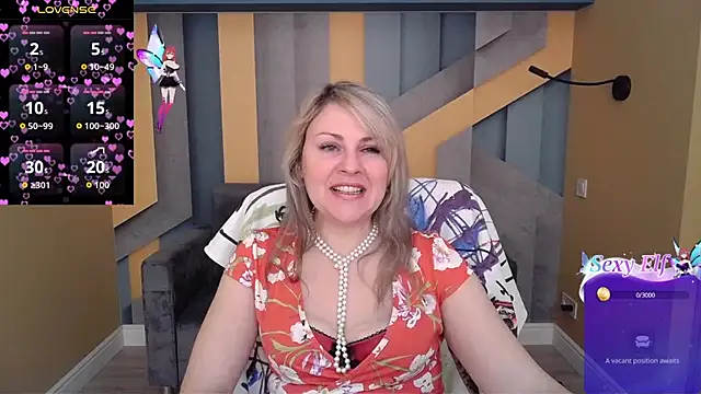 Snapshot of Candy_Long chatting on 8, 1, 2026 Candy Long online show from 8, 1, 2026