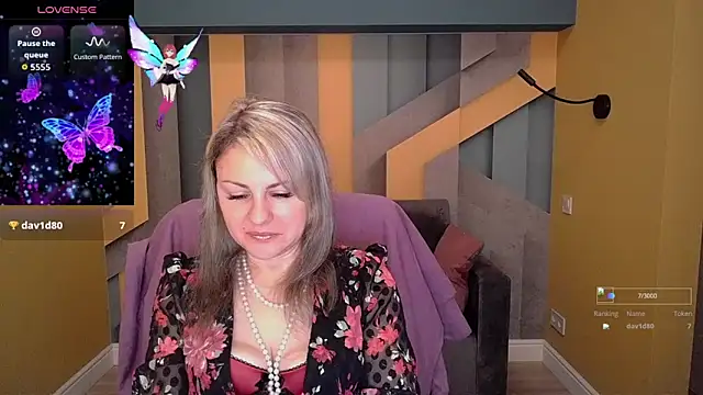 Snapshot of Candy_Long chatting on 17, 11, 2025 Candy Long online show from 17, 11, 2025