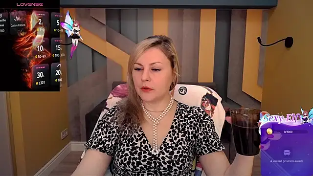 Snapshot of Candy_Long chatting on 5, 2, 2026 Candy Long online show from 5, 2, 2026