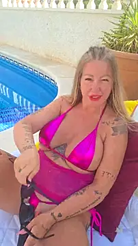 Jassy Foxy online show from 29, 6, 2026