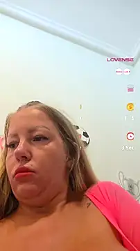 Jassy Foxy online show from 26, 6, 2026