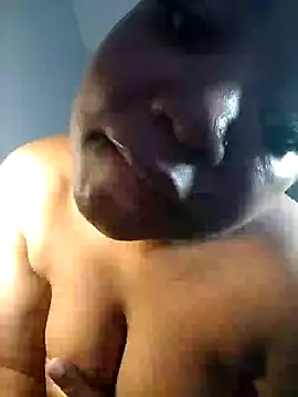 Sexypresh302 online show from 13, 1, 2025