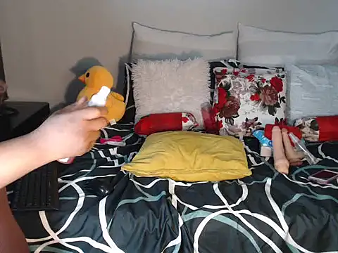 Sexypresh302 online show from 22, 1, 2025