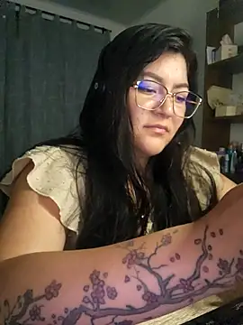 Sakura 0505 online show from 25, 4, 2026