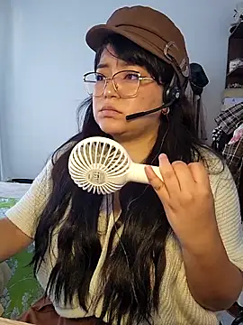 Sakura 0505 online show from 22, 3, 2026