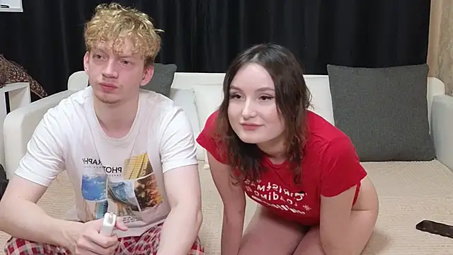 Snapshot of loossers chatting on 13, 10, 2025 loossers online show from 13, 10, 2025