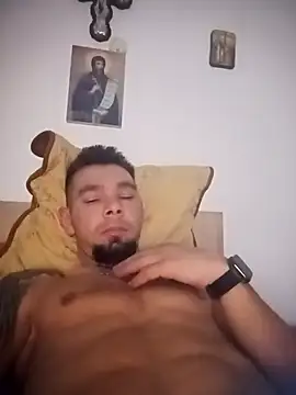 Medelin92 online show from 13, 12, 2025