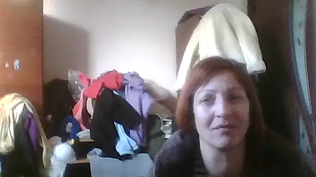 ShawnaAdams online show from 23, 3, 2026