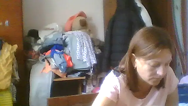 Snapshot of ShawnaAdams chatting on 21, 6, 2026 ShawnaAdams online show from 21, 6, 2026