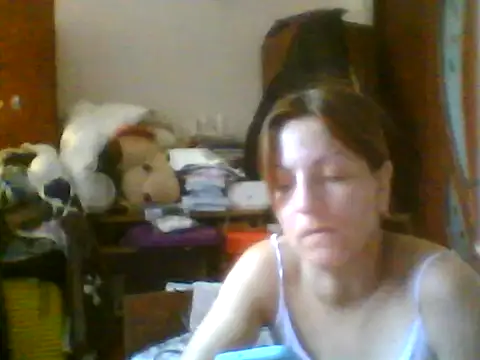 Snapshot of ShawnaAdams chatting on 20, 7, 2026 ShawnaAdams online show from 20, 7, 2026