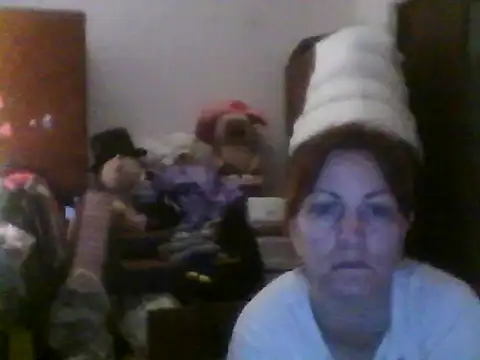 ShawnaAdams online show from 31, 3, 2026