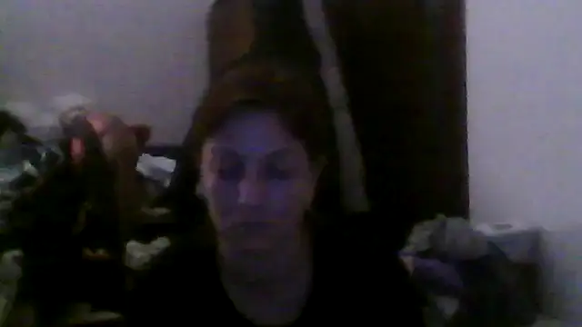 ShawnaAdams online show from 16, 3, 2026