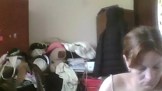 Snapshot of ShawnaAdams chatting on 18, 7, 2026 ShawnaAdams online show from 18, 7, 2026