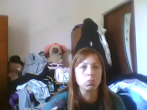 ShawnaAdams online show from 6, 5, 2026