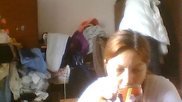 Snapshot of ShawnaAdams chatting on 8, 6, 2026 ShawnaAdams online show from 8, 6, 2026