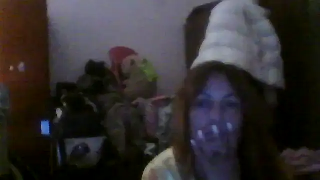 ShawnaAdams online show from 27, 5, 2026