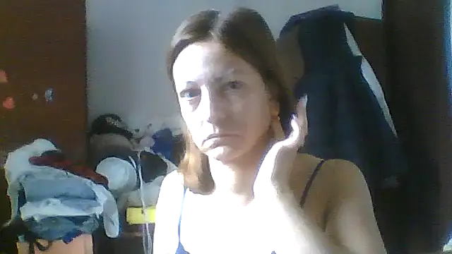 Snapshot of ShawnaAdams chatting on 13, 7, 2026 ShawnaAdams online show from 13, 7, 2026