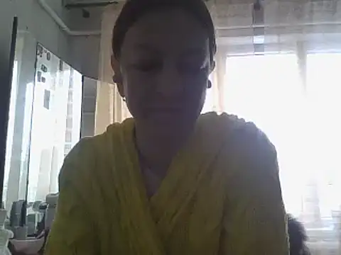 ShawnaAdams online show from 2, 3, 2025