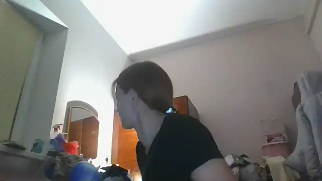 ShawnaAdams online show from 14, 10, 2025