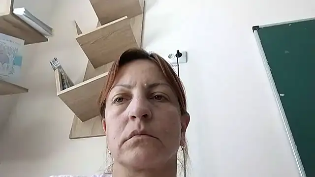 ShawnaAdams online show from 26, 5, 2026