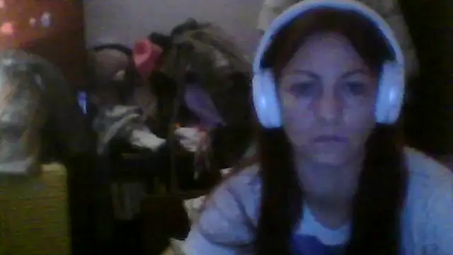 ShawnaAdams online show from 27, 2, 2026