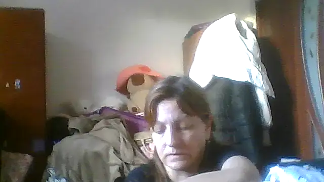 ShawnaAdams online show from 29, 5, 2026