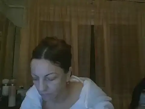 ShawnaAdams online show from 27, 2, 2025