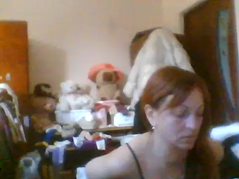 ShawnaAdams online show from 11, 4, 2026