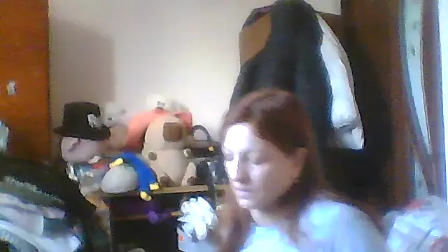 ShawnaAdams online show from 11, 3, 2026