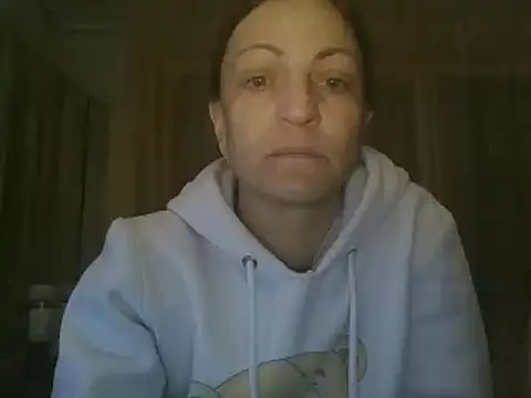 ShawnaAdams online show from 25, 2, 2025