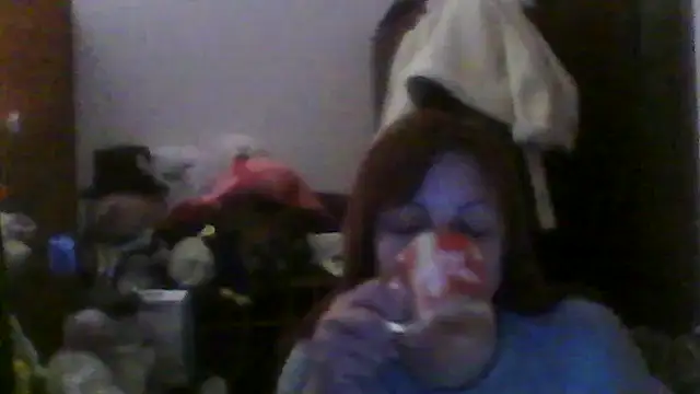 ShawnaAdams online show from 13, 3, 2026